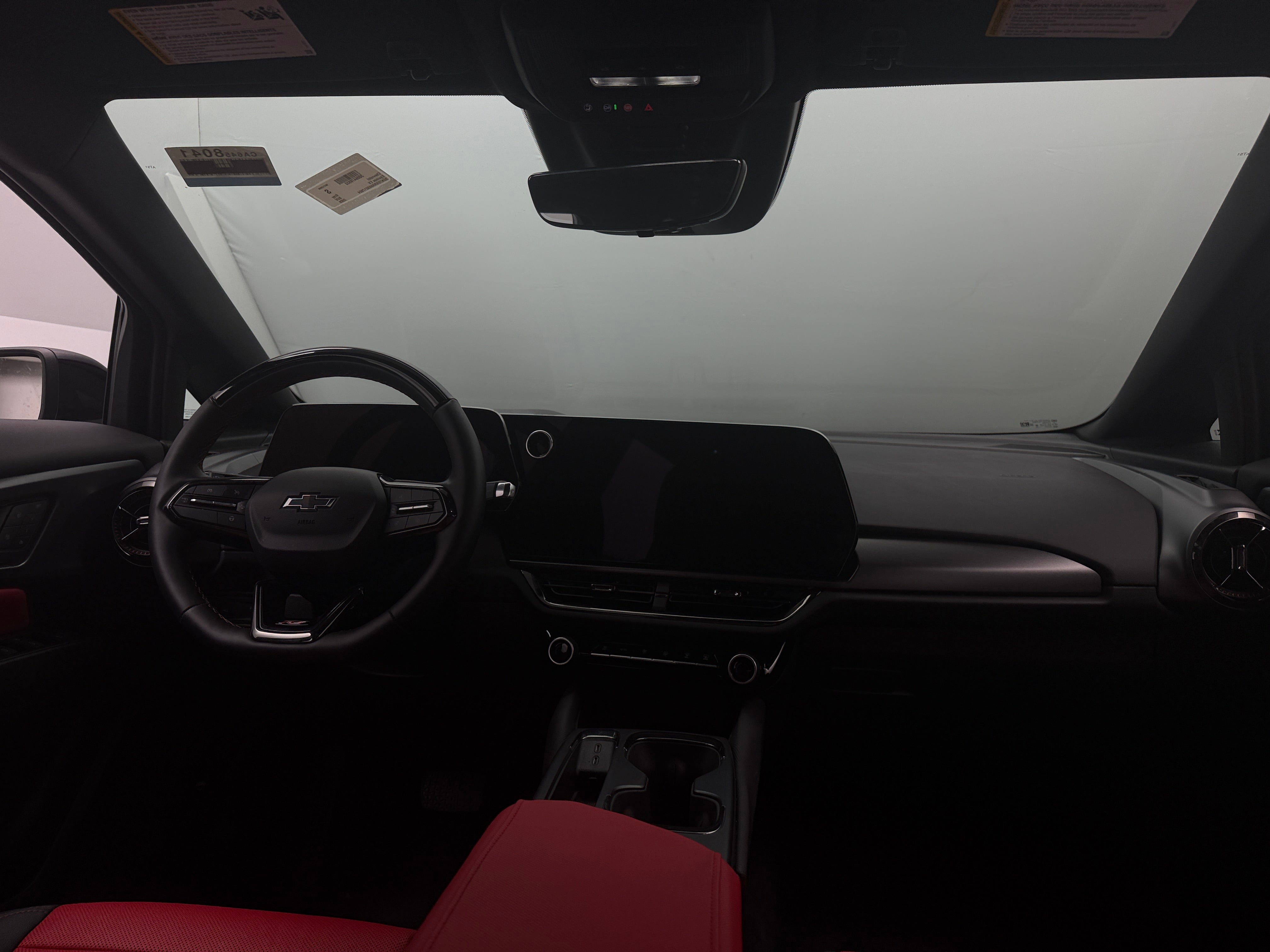 chevrolet equinox ev 2025 3GN7DSRR6SS217524 image chevrolet equinox ev 2025 3GN7DSRR6SS217524 image